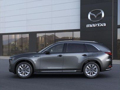 New 2026 MAZDA CX-90 3.3 Turbo w/ Premium Plus Pkg