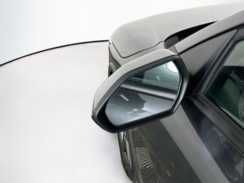 Used 2025 Kia K4 LXS image 16