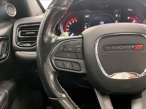Used 2022 Dodge Durango R/T w/ Quick Order Package 22F AWD/4WD image 17