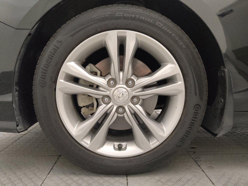 Used 2018 Hyundai Sonata Limited FWD image 31