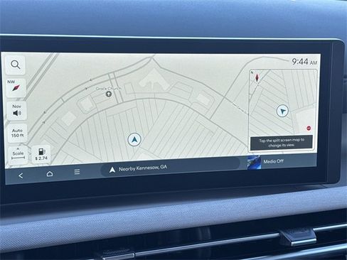 New 2026 Hyundai Tucson Limited image 30