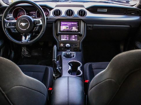 Used 2021 Ford Mustang GT image 31