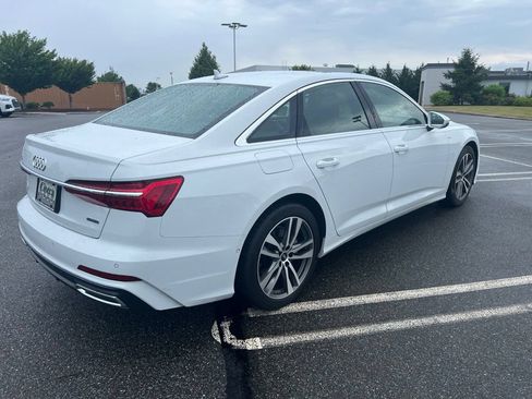 Used 2023 Audi A6 3.0T Prestige AWD/4WD image 4