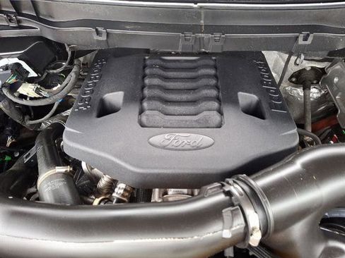 Used 2022 Ford F150 Tremor w/ Equipment Group 402A High AWD/4WD image 30