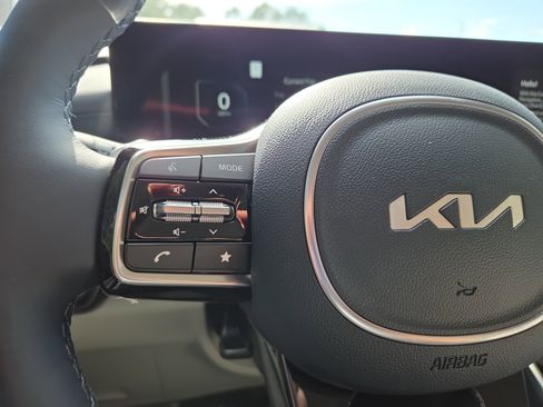 New 2026 Kia Carnival SX Prestige FWD image 38