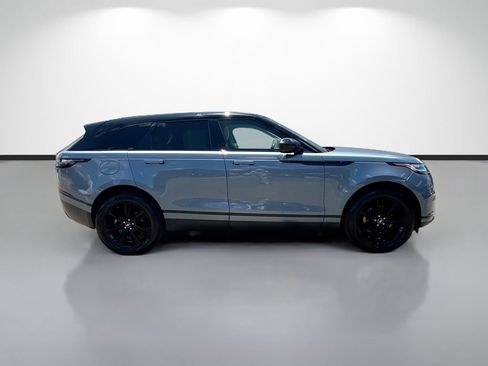 Used 2020 Land Rover Range Rover Velar S AWD/4WD image 2