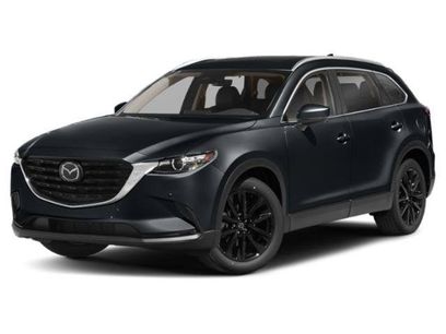 Used 2022 MAZDA CX-9 Touring Plus