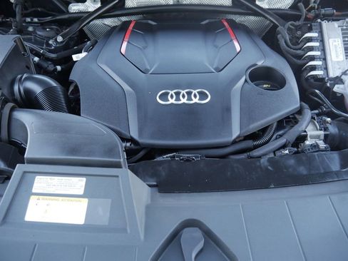 Certified 2023 Audi SQ5 Premium Plus w/ Premium Plus Package image 10