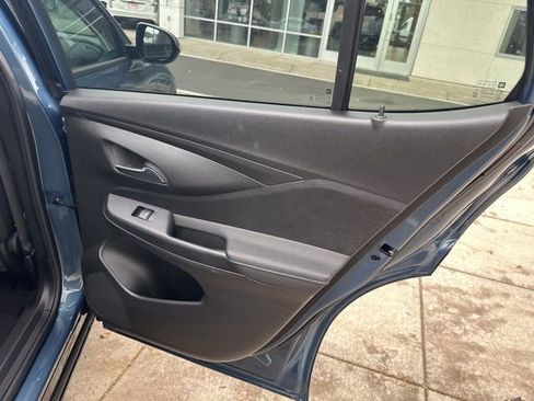 Used 2024 Buick Envista Sport Touring w/ Convenience I Package image 31