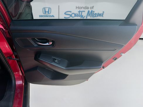 Used 2023 Honda Accord Sport image 29
