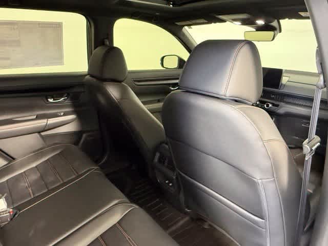 New 2027 Honda CR-V Sport-L image 45