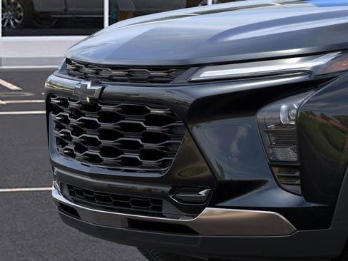 New 2026 Chevrolet Trax ACTIV image 13