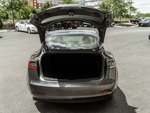 Used 2022 Tesla Model 3 Long Range AWD/4WD image 24