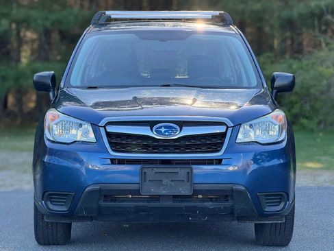 Used 2014 Subaru Forester 2.5i AWD/4WD image 3