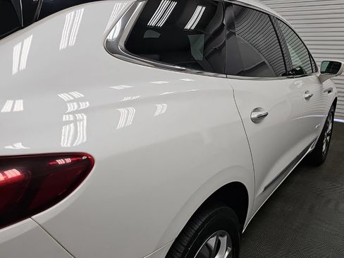 Used 2020 Buick Enclave Avenir w/ Avenir Technology Package FWD image 10