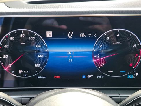 New 2026 Mercedes-Benz GLE 450 4MATIC image 34