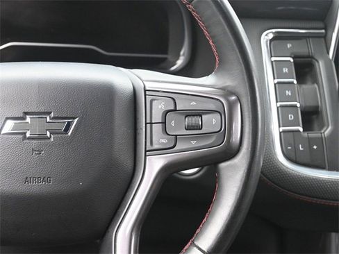 Used 2024 Chevrolet Tahoe RST w/ Sport Performance Package image 31