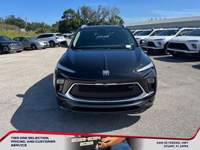 New 2026 Buick Encore GX Sport Touring w/ Advanced Technology Package