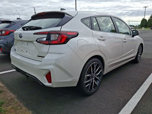 New 2026 Subaru Impreza 2.0i Sport AWD/4WD image 4