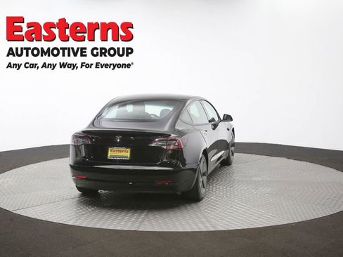 Used 2021 Tesla Model 3 Standard Range Plus image 37