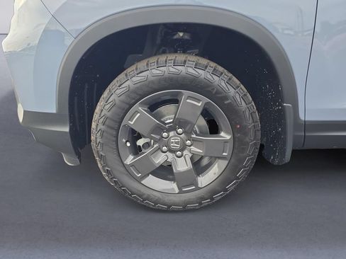 New 2026 Honda Ridgeline TrailSport image 10