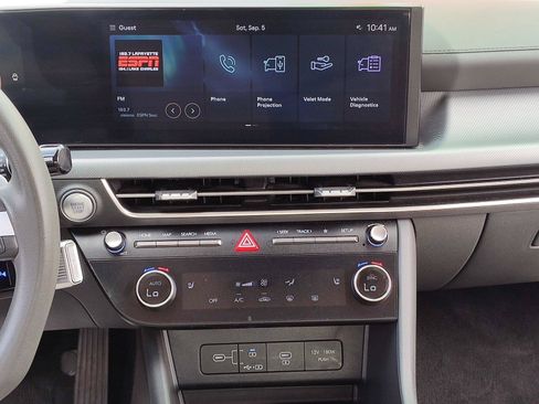 Used 2025 Hyundai Sonata SEL FWD image 17