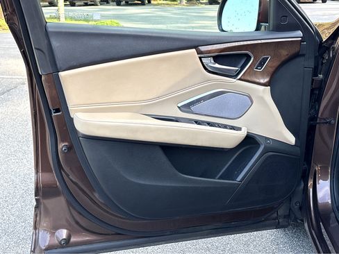 Used 2019 Acura RDX FWD w/ Advance Package image 20