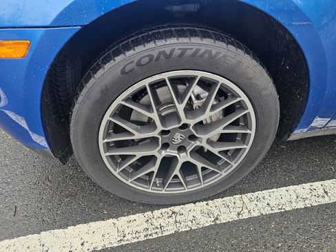 Used 2015 Porsche Macan S image 14