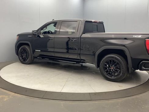 Used 2020 GMC Sierra 1500 Elevation w/ Elevation Value Package AWD/4WD image 2
