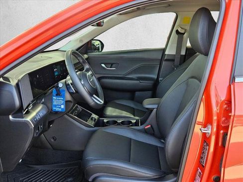 New 2026 Hyundai Kona Limited FWD image 4