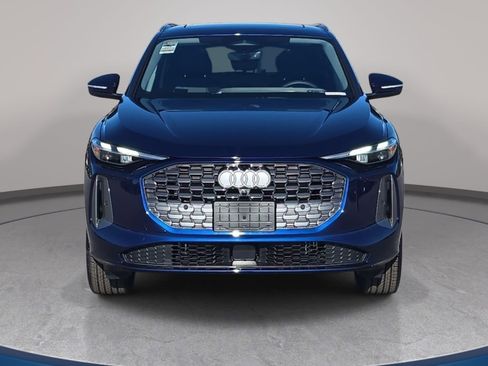 New 2025 Audi Q5 Premium image 2
