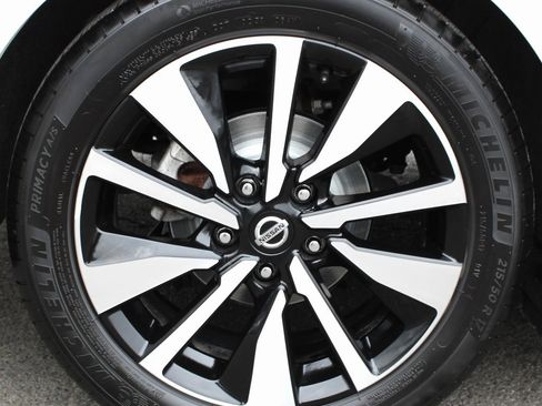 Certified 2023 Nissan Sentra SV w/ SV Premium Package image 12