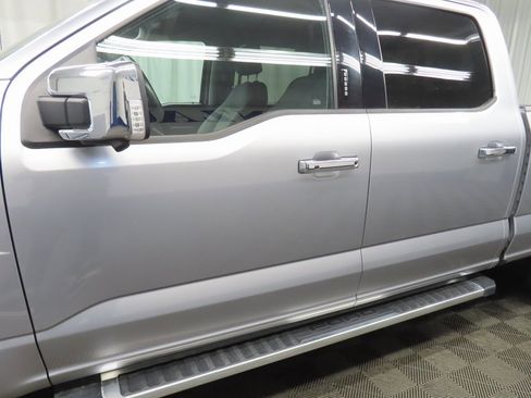 Used 2024 Ford F150 XLT w/ Equipment Group 302A MID image 49