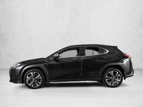 Used 2022 Lexus UX 200 UX 200 image 8