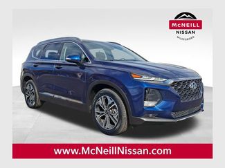Used 2020 Hyundai Santa Fe Limited 360° Tour