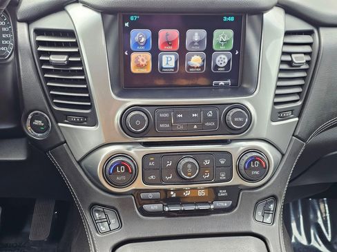 Used 2015 Chevrolet Tahoe LTZ AWD/4WD image 33