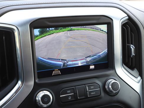 Used 2023 GMC Sierra 3500 SLE w/ Gooseneck/5TH Wheel Package AWD/4WD image 28