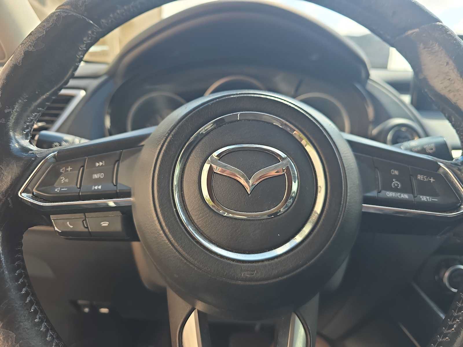 Used 2016 MAZDA CX-9 Touring FWD image 20