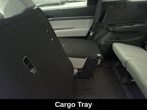 Used 2023 Hyundai Palisade SEL w/ Cargo Package AWD/4WD image 9