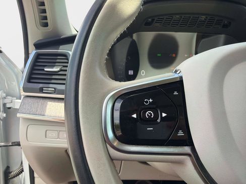 Certified 2024 Volvo XC90 T8 Core AWD/4WD image 28