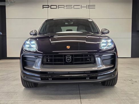 New 2026 Porsche Macan Turbo image 28