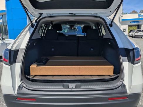 New 2026 Honda HR-V LX image 11