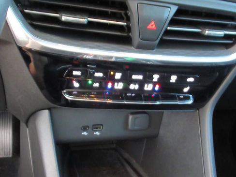 New 2026 Buick Encore GX Avenir w/ Avenir Technology Package image 25