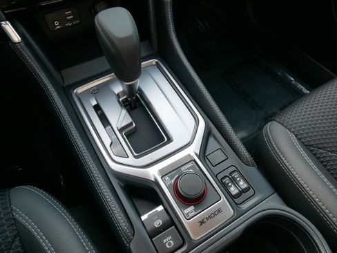 Used 2024 Subaru Forester Premium image 24