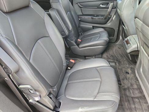 Used 2017 GMC Acadia Limited SLT AWD/4WD image 18