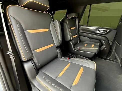 Certified 2024 GMC Yukon AT4 w/ AT4 Premium Plus Package image 28