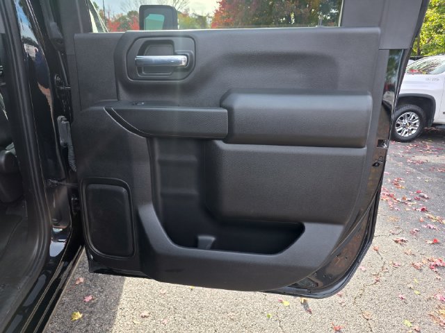 Used 2023 Chevrolet Silverado 2500 Custom w/ Infotainment Package AWD/4WD image 12