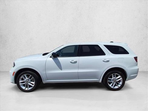 Used 2023 Dodge Durango GT AWD/4WD image 9