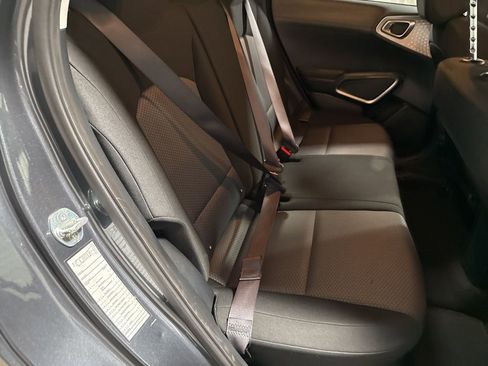 Used 2024 Kia Soul LX w/ Option Group 015 image 12