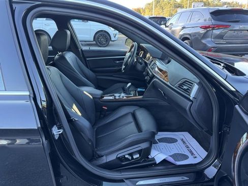 Used 2018 BMW 330i xDrive Sedan image 9